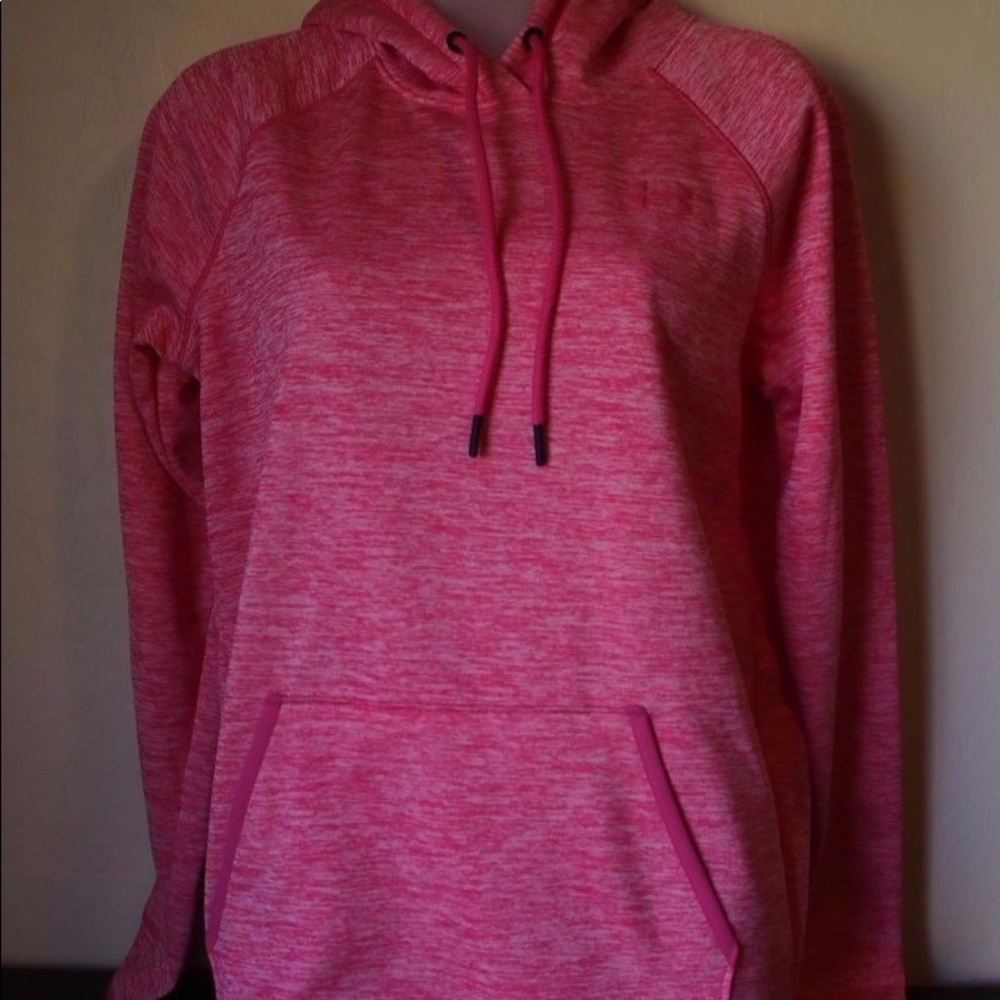 Under Amour Storm Coldgear Hoodie